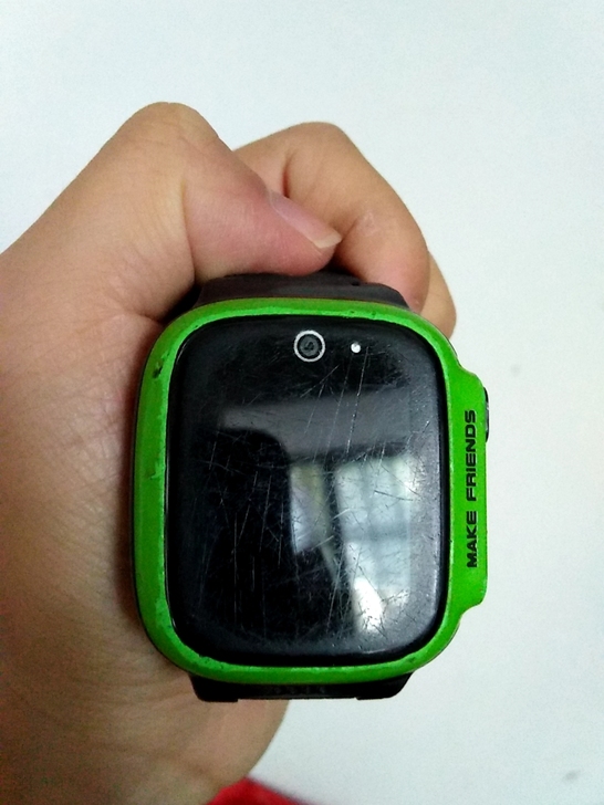 小天才电话手表z1s