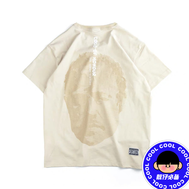 TGF弥禄S/S THEGODFATHER...