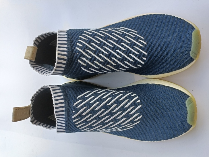 adidas 阿迪达斯NMD CS2 PK...