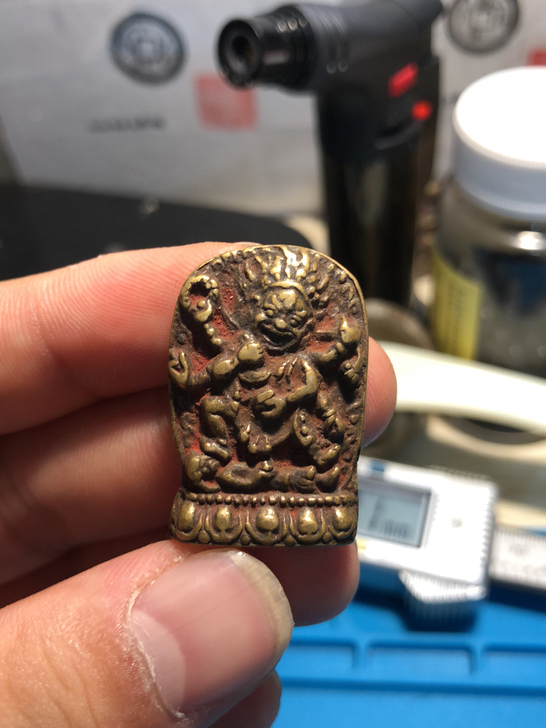 好看的铜件工艺作品喜欢的拿去玩