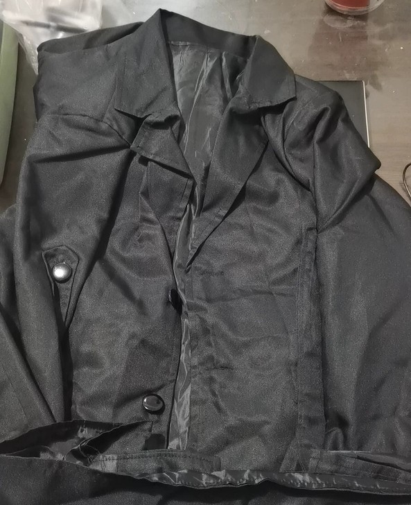 太宰治s码心缘家的没有衬衣了