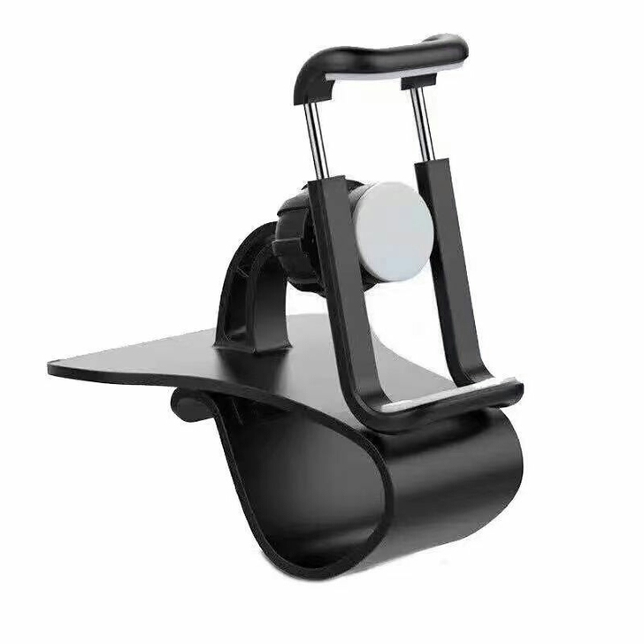 可旋转仪表台支架车载手机支架仪导航支架车用...