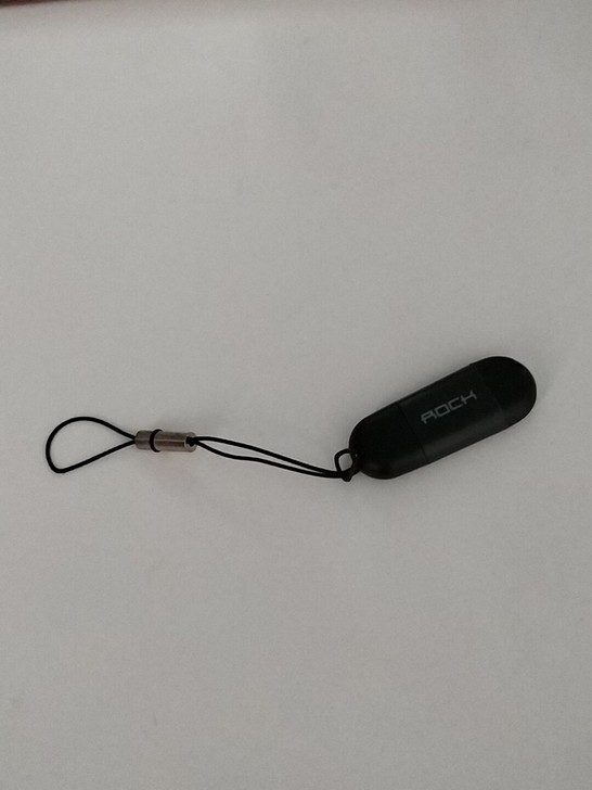 ROCK/洛克 手机防尘塞 安卓 非苹果手...