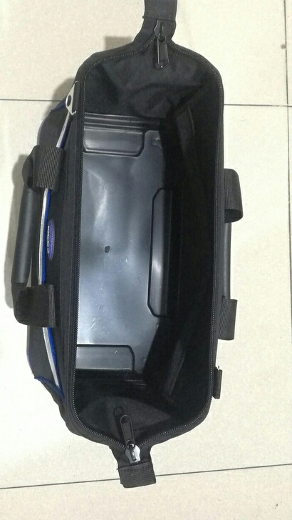 多功能工具包电工工具包五金维修安装加厚防水...