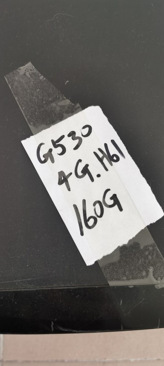 特价电脑主机,200元,办公,上网课,看电...