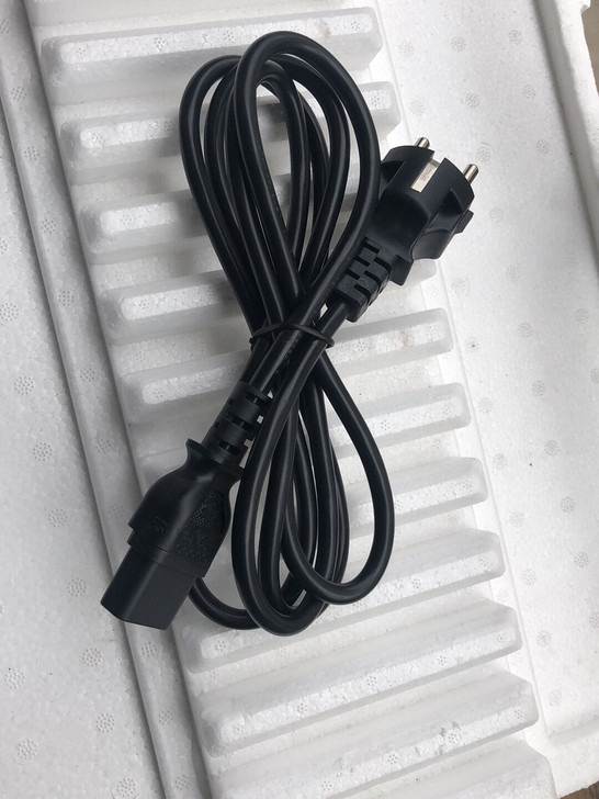 全新原装 良得LINETEK 欧标电源线