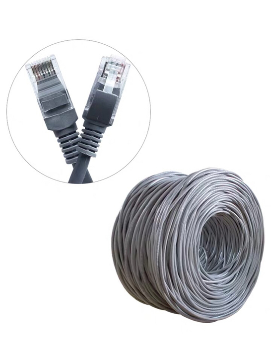 高速网线超六类线10米10元多地区包邮 超...