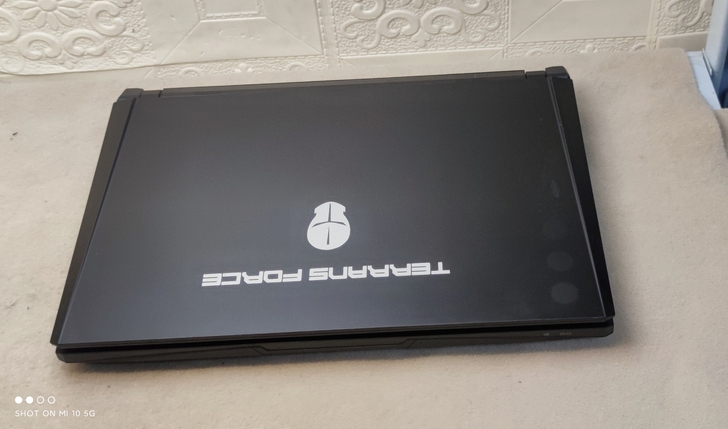 游戏本 未来人类x811笔记本  i7笔记...