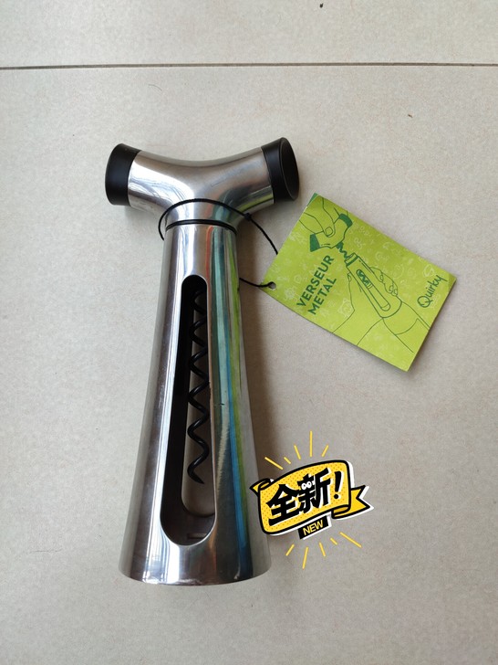 多功能红酒开瓶器省力 葡萄酒开酒器 家用酒...