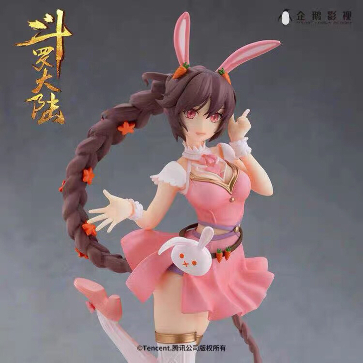 现货 小舞pop手办 量大私聊合作 斗罗大...