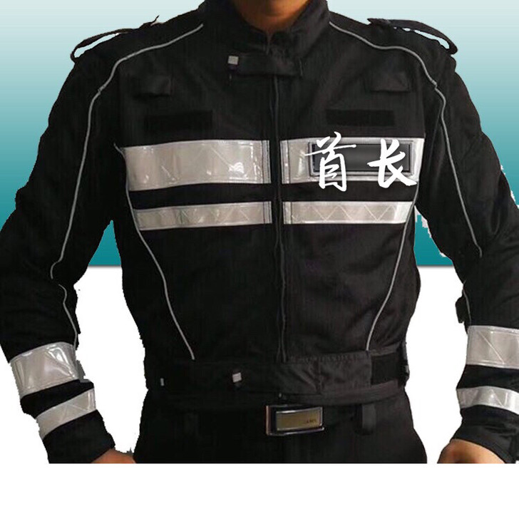 全新摩托车重机巡航车 摩托服 骑行服 赛车...