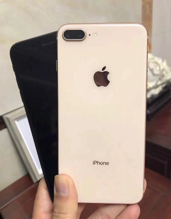 iPhone 8 plus