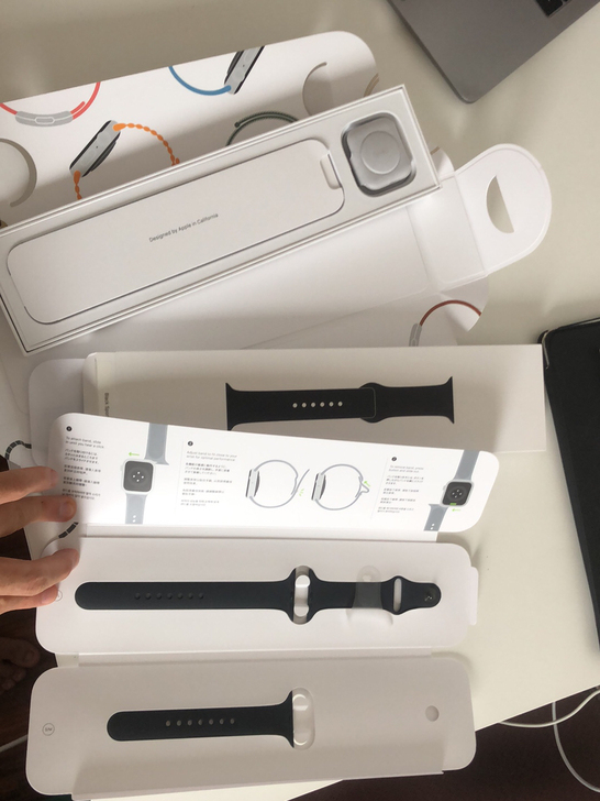 Apple Watch 6