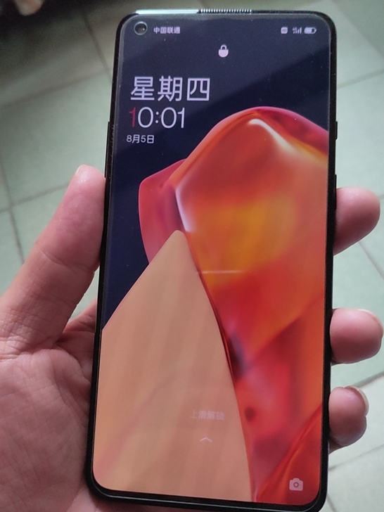 一加9R，8+256黑色99新，刚买十天，...