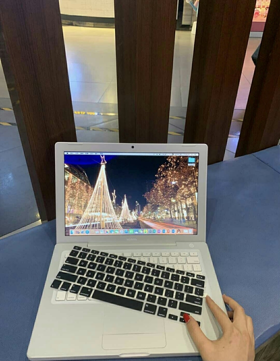 出售一台笔记本