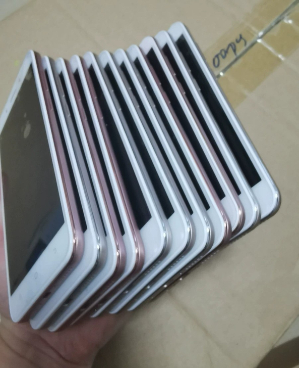 vivo  y66  vivoy66i 手...