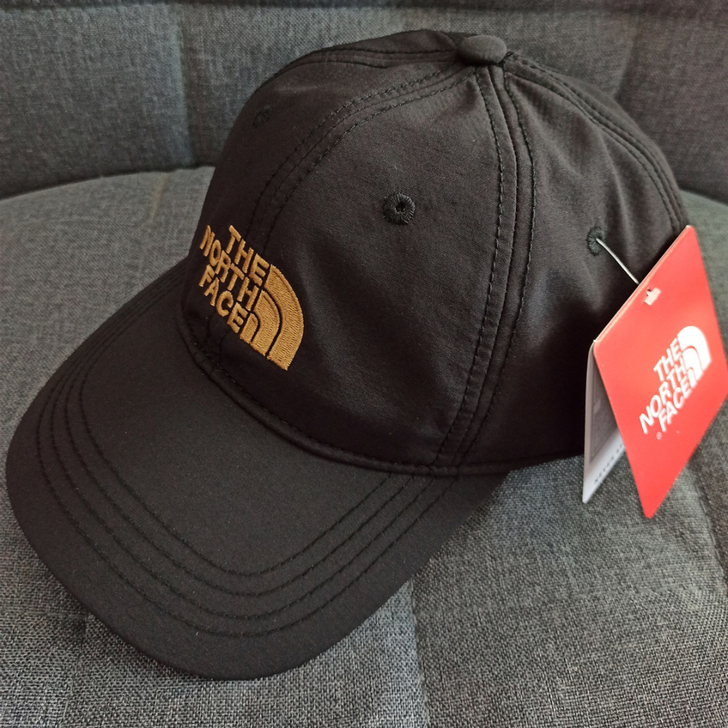 遮阳帽速干帽子男新款棒球帽鸭舌帽夏天男士防...