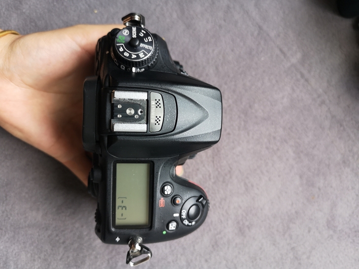 尼康D7200 单反相机非尼康D7500 ...