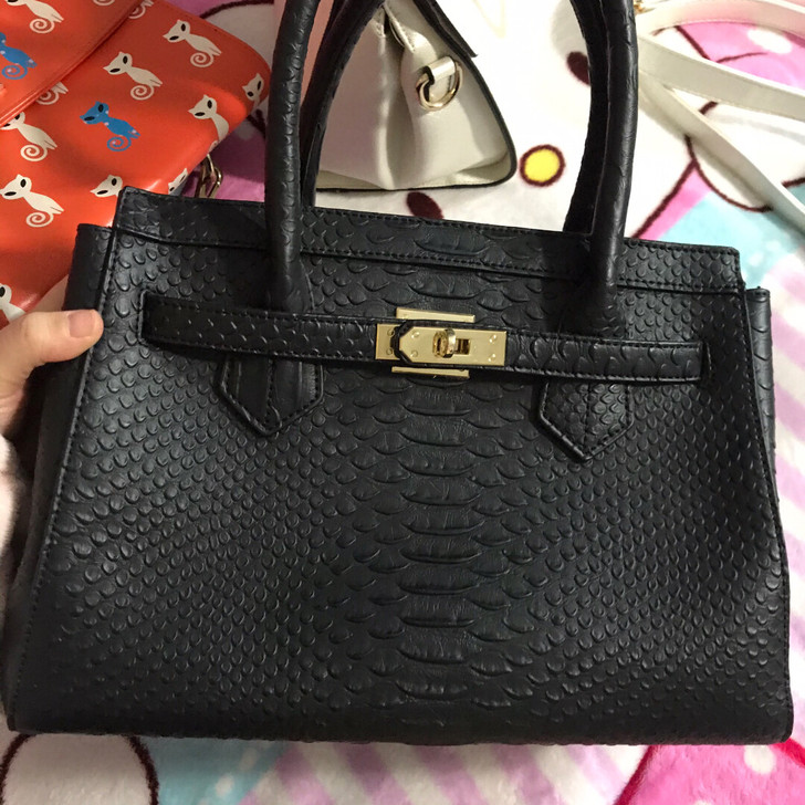 中年包妈妈手提包斜挎包