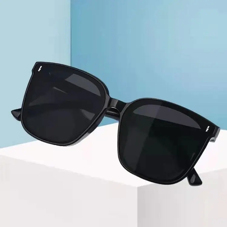 全新卡帝洛-GM同款FRIDA太阳镜百搭瘦...