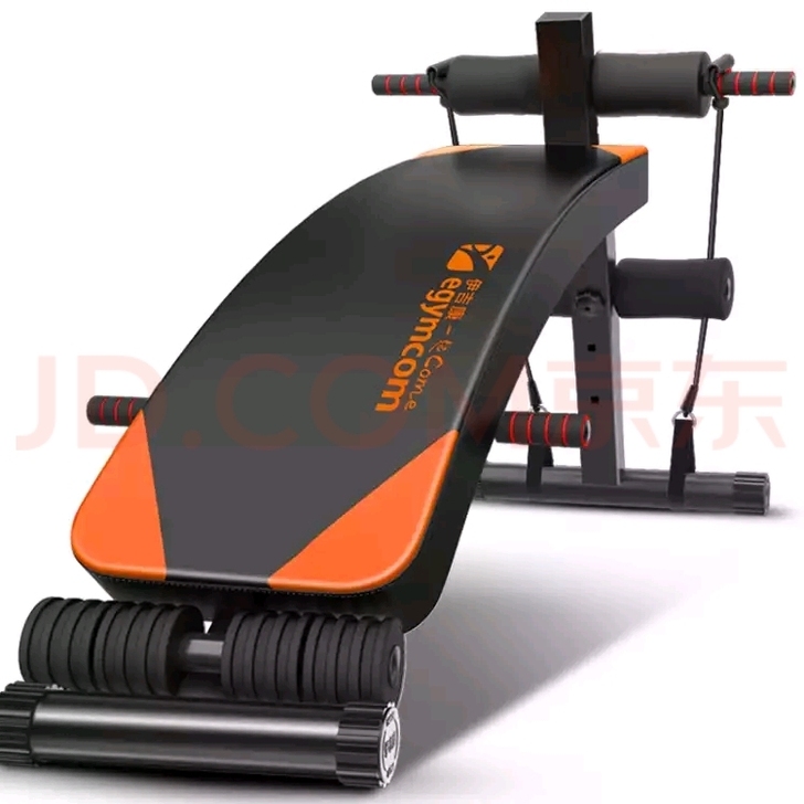 伊吉康多功能仰卧板