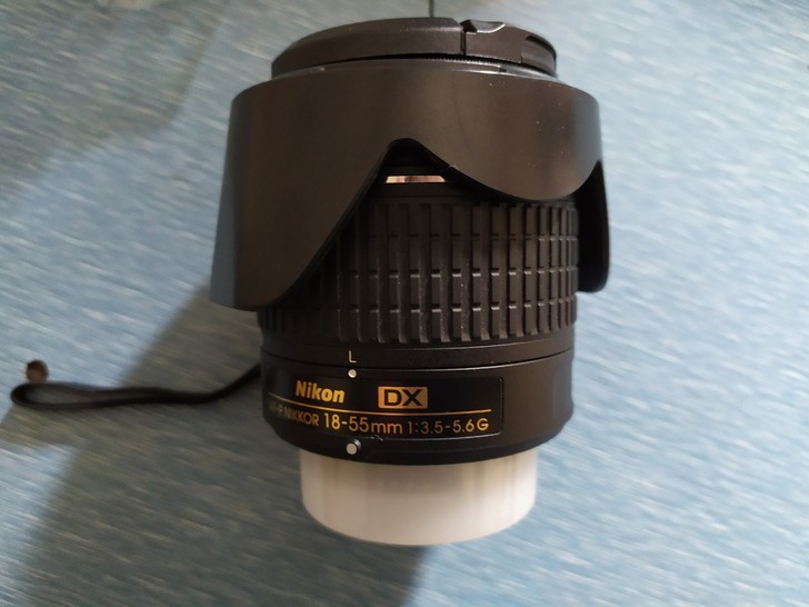 尼康套机d5300带镜头18-55mm入门...