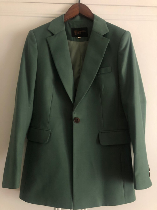 西服高端定制款 2码