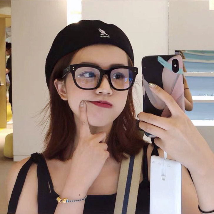 TUCANO/啄木鸟 帽子