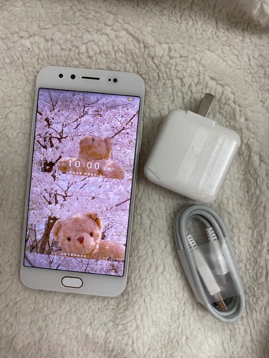 vivox9几乎全新的正版手机，只用了一两...
