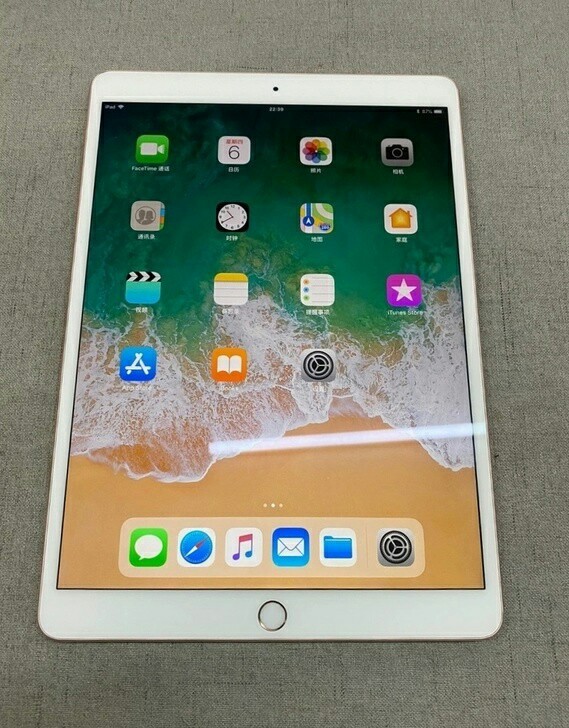 iPad2018 32g