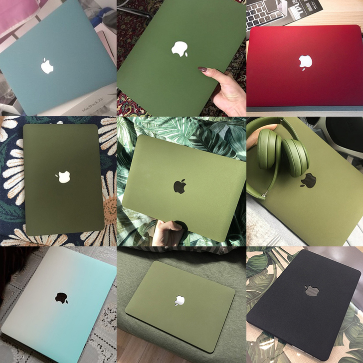 倍晶 笔记本炫彩贴