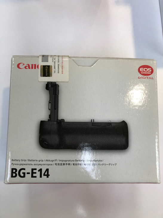 佳能70D、80D、90D、原装手柄，全新...