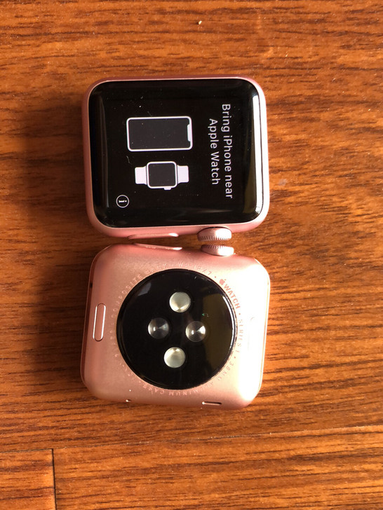 apple watch一代 苹果手表 靓机...