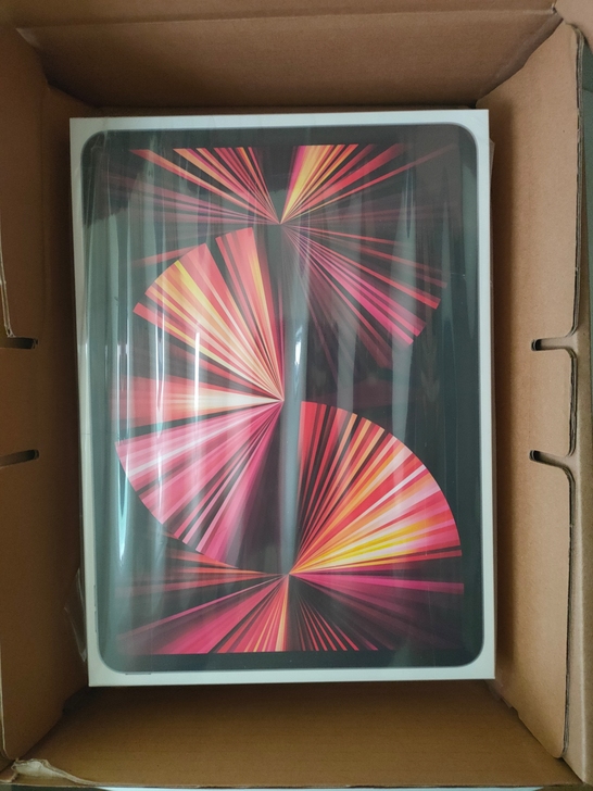 ipadpro 2021款11寸教育优惠 ...