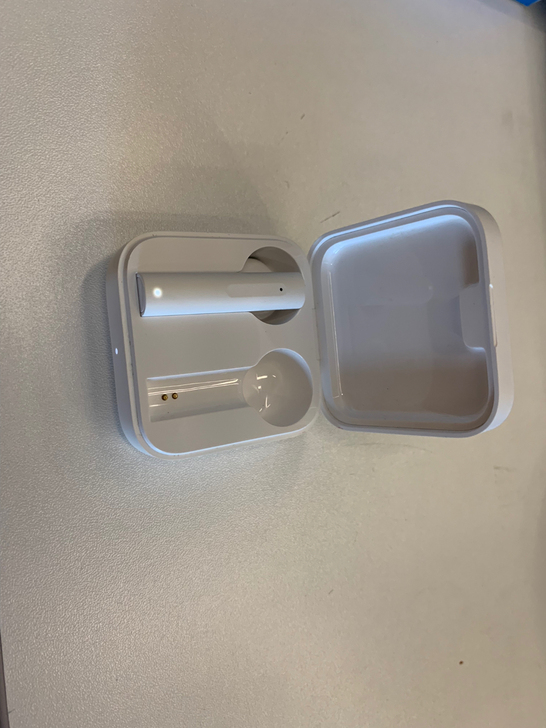 小米air2 se蓝牙耳机左耳
