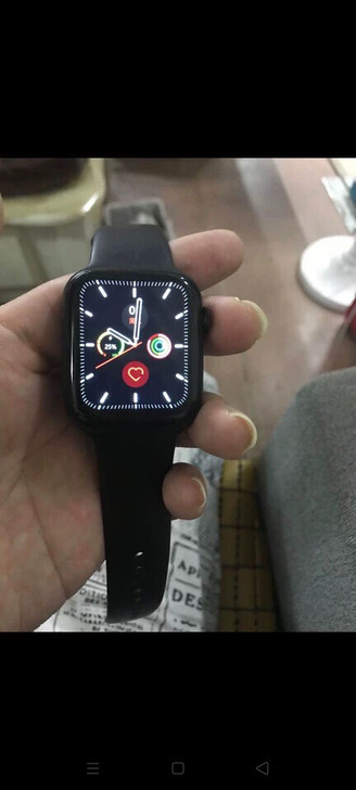 智能手表