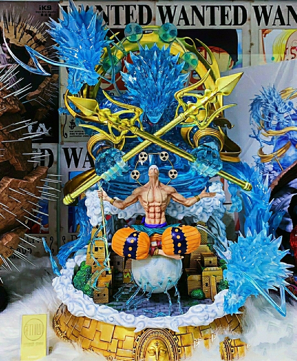 海贼王手办玩具模型索隆只出图中款海贼王手办...