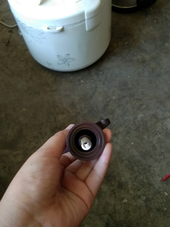 闲置的红酒开瓶器