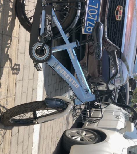 永久儿童自行车 16寸儿童山地自行车 16...