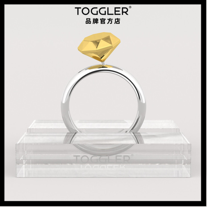 TOGGLER流行饰品原创设计新款时尚个性...