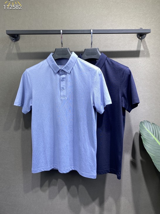 夏季款男士短袖实拍！优质棉！时尚好穿！细柔...