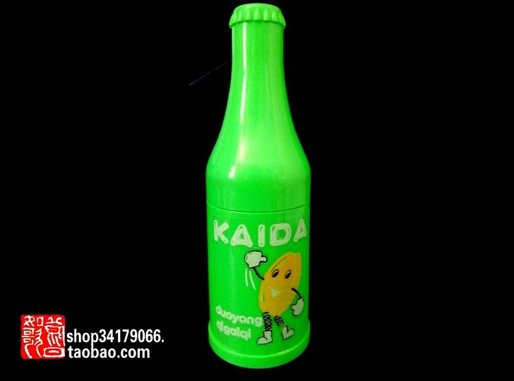 KAIDA多功能开瓶器