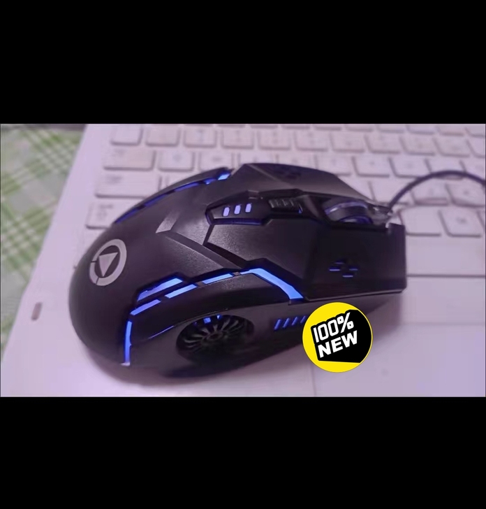 银雕 G5 机械游戏鼠标 有线电脑电竞笔记...