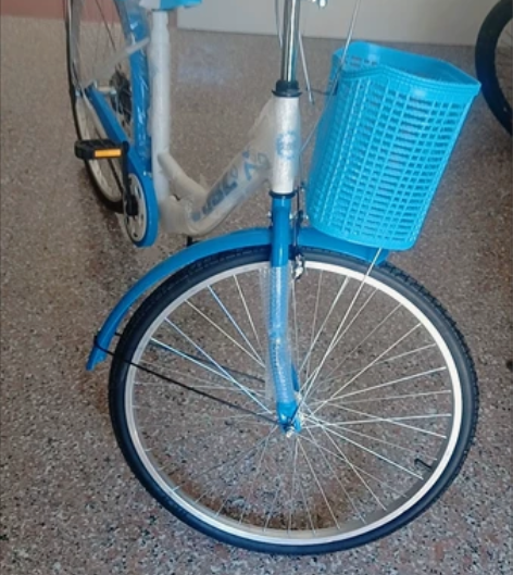 成人24寸26寸自行车男女式学生轻便车通勤...