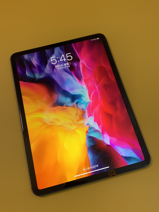 靓机256G苹果iPad Pro11寸20...