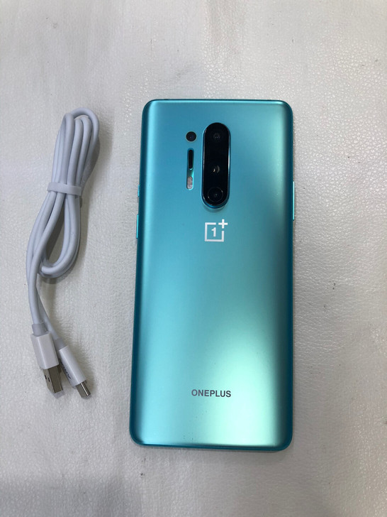 一加 OnePlus 8 Pro 5G旗舰