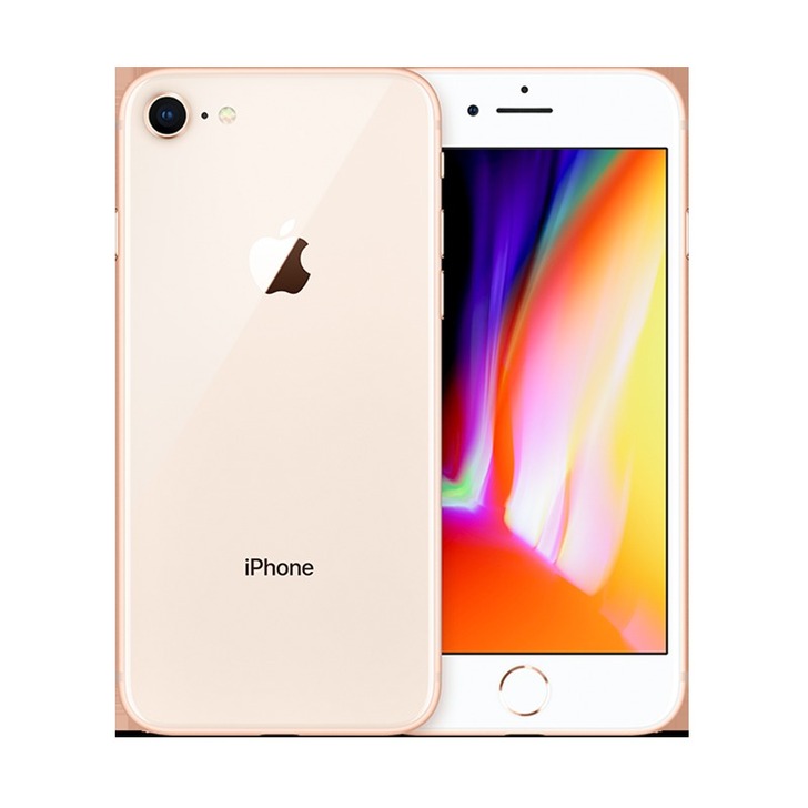 Apple/苹果 手机 iPhone8，后...