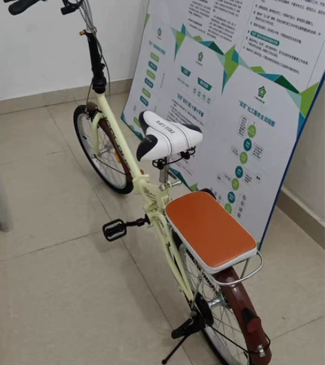 【清仓特价】自行车免安装脚踏车通勤车青少年...