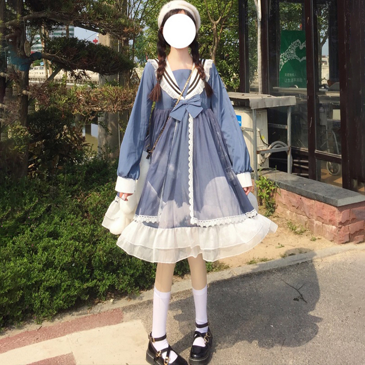 连衣裙