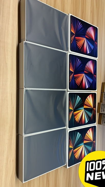 国行m1芯片2021款iPadPro5代1...